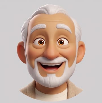 Grandpa Leo